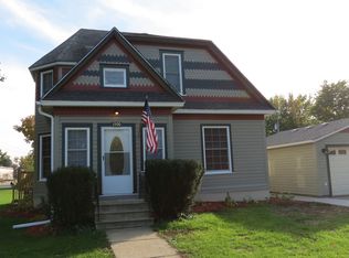 1500 Maple St, Dallas Center, IA 50063