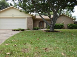 909 Kenwood Dr, Abilene, TX 79601