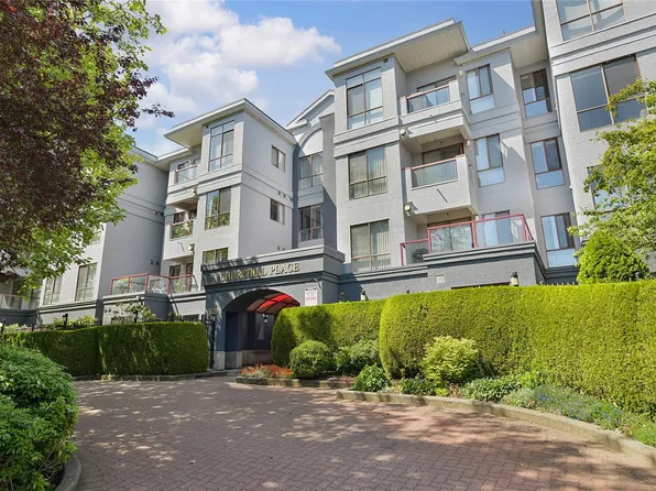 520 Dunedin St #106, Victoria, BC V8T 2L6