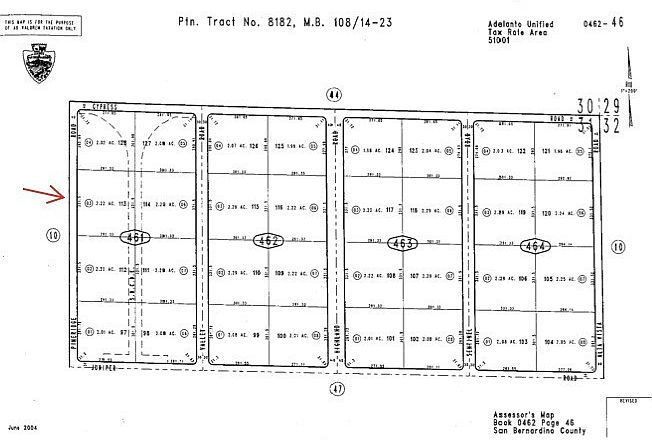 1st image of 0 Pineridge Rd Lot 113