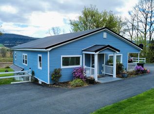2596 State Route 145, Middleburgh, NY 12122