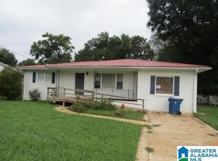 337 E Glade Rd, Anniston, AL 36206