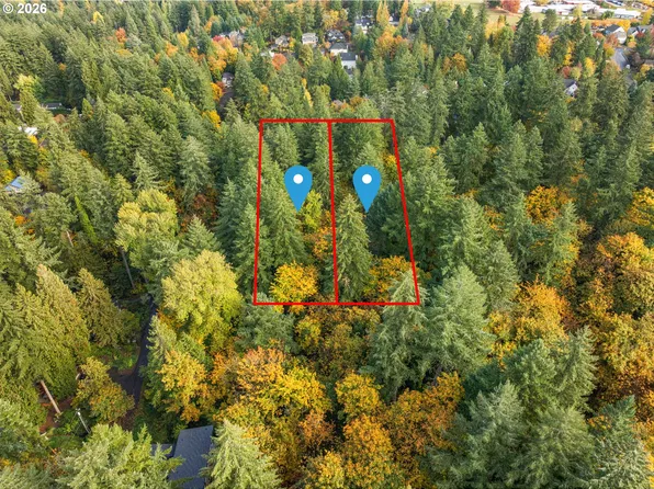 SW Palatine St, Portland, OR 97219