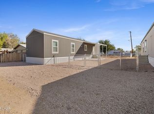 2810 E Snavely Ave, Kingman, AZ 86409