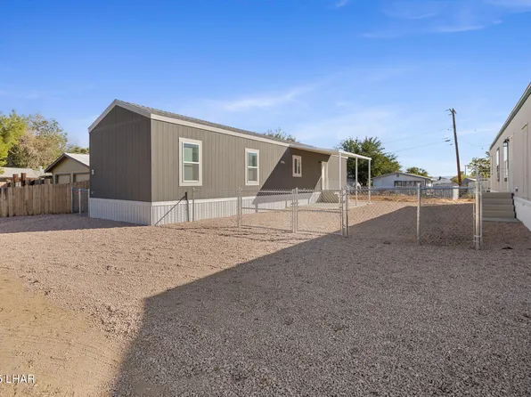 2810 E Snavely Ave, Kingman, AZ 86409
