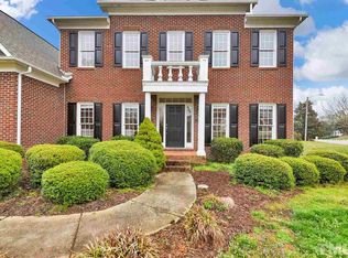 1900 Katesbridge Ln, Raleigh, NC 27614