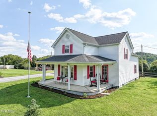 1375 Union Rd, Greeneville, TN 37745