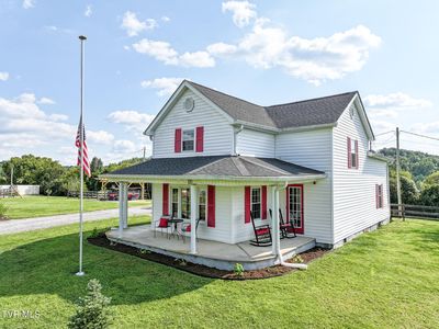 1375 Union Rd, Greeneville, TN, 37745