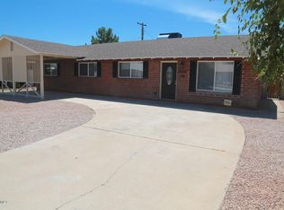 3207 W Citrus Way, Phoenix, AZ 85017
