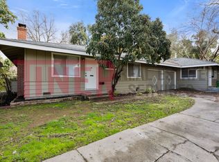 2848 Clover Ln, Sacramento, CA 95821