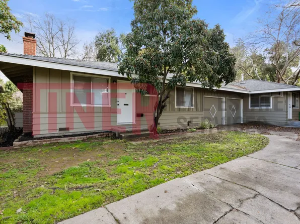 2848 Clover Ln, Sacramento, CA 95821