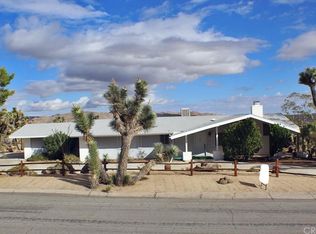 56690 Kismet Rd, Yucca Valley, CA 92284