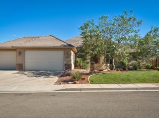 1045 E White Sage Dr, Washington, UT 84780