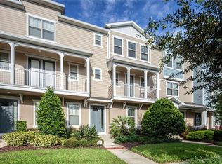 537 Piazza Point, Oviedo, FL 32765