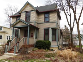 429 S Ashland Ave, La Grange, IL 60525