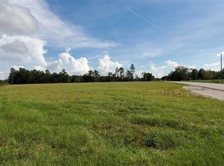 Highway 917, Nichols, SC 29581