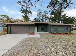 11069 Reading Rd, Jacksonville, FL 32257