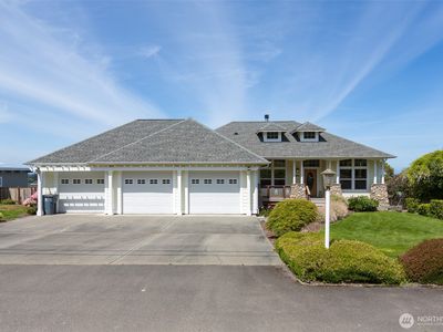 400 Reservoir Road, Sequim, WA, 98382
