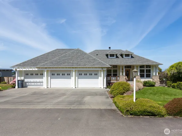 400 Reservoir Road, Sequim, WA 98382