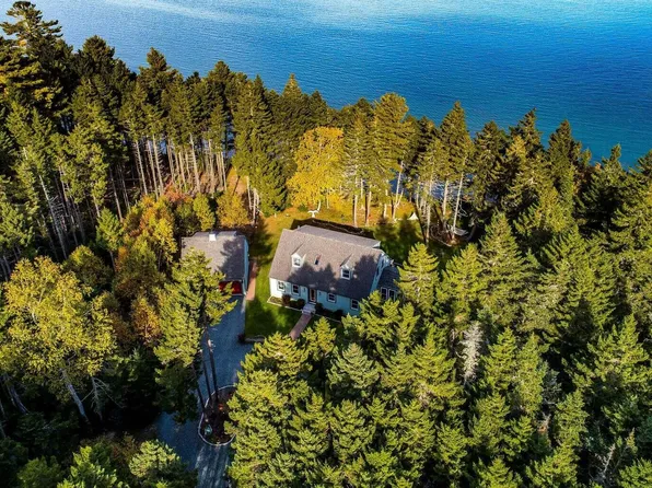 779 Paul Bunyan Road, Gouldsboro, ME 04607