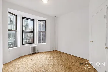 Rented by MOTION New York