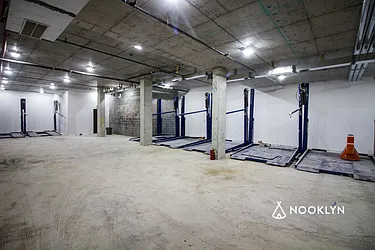 Rented by Nooklyn NYC LLC