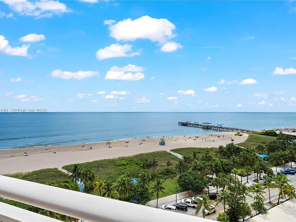 328 N Ocean Blvd #1405