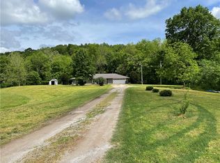 1814 Route W Hwy, Anderson, MO 64831