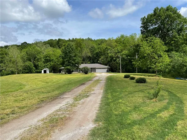 1814 Route W Hwy, Anderson, MO 64831