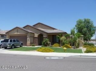 16110 W Monterosa St, Goodyear, AZ 85395