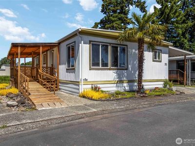 4400 Ocean Beach Highway #51, Longview, WA, 98632