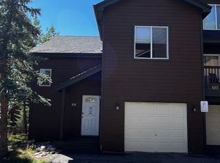 55 Salt Lick Pl, Silverthorne, CO 80498