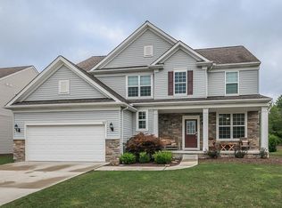 303 E Legend Ct, Highland Heights, OH 44143