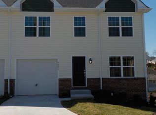 4831 Gunther St, Capitol Heights, MD
