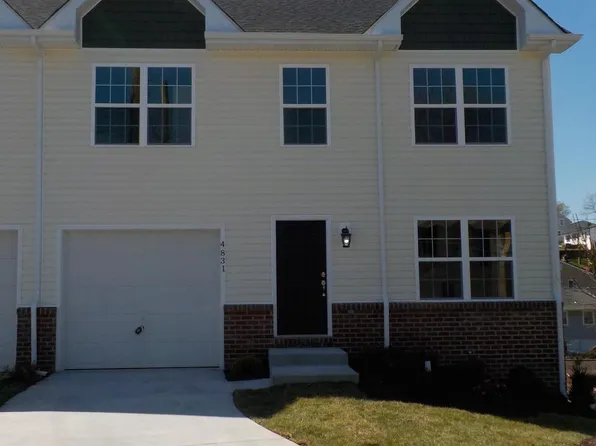 4831 Gunther St, Capitol Heights, MD 20743
