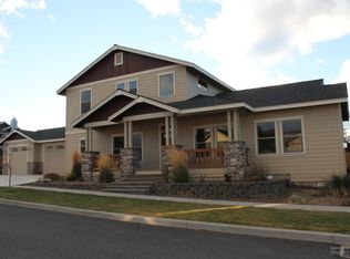 3435 NE Fieldstone Ct, Bend, OR 97701