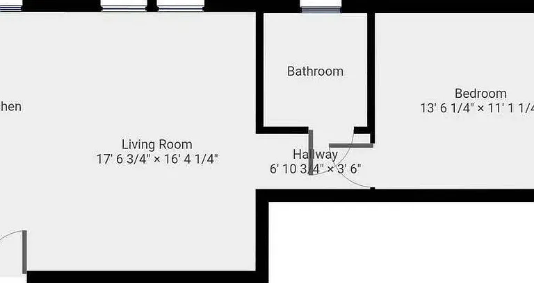 112 Nagle Ave #2G — Photo 9
