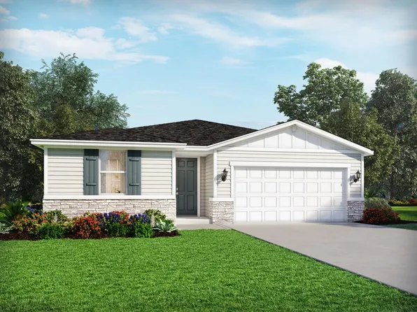 6 Ararat Dr, Palm Coast, FL 32137