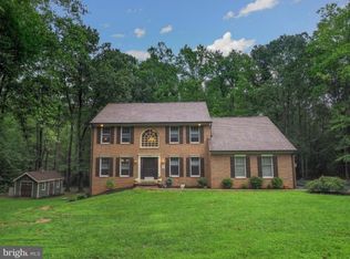 14853 Keanon Ridge Ct, Manassas, VA 20112