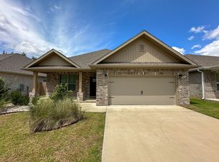 7421 Jamesville Rd, Pensacola, FL 32526