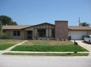 518 N Sonora Cir, Indialantic, FL 32903