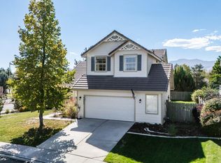 9695 N Legacy Ct, Reno, NV 89521