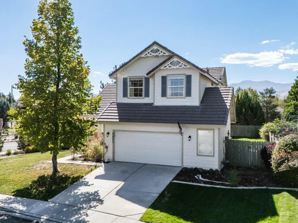 9695 N Legacy Ct, Reno, NV 89521