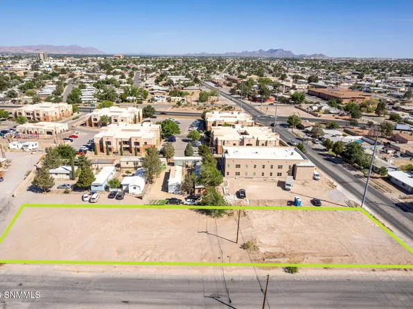 911 Parkview Dr, Las Cruces, NM 88001