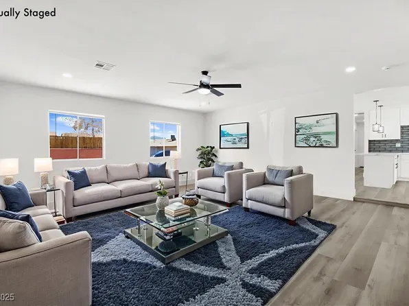 255 Winona Dr, Henderson, NV 89015