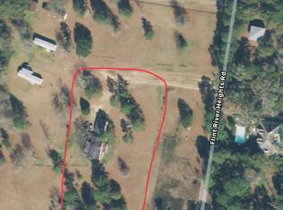 467 Flint River Heights Rd, Bainbridge, GA 39817