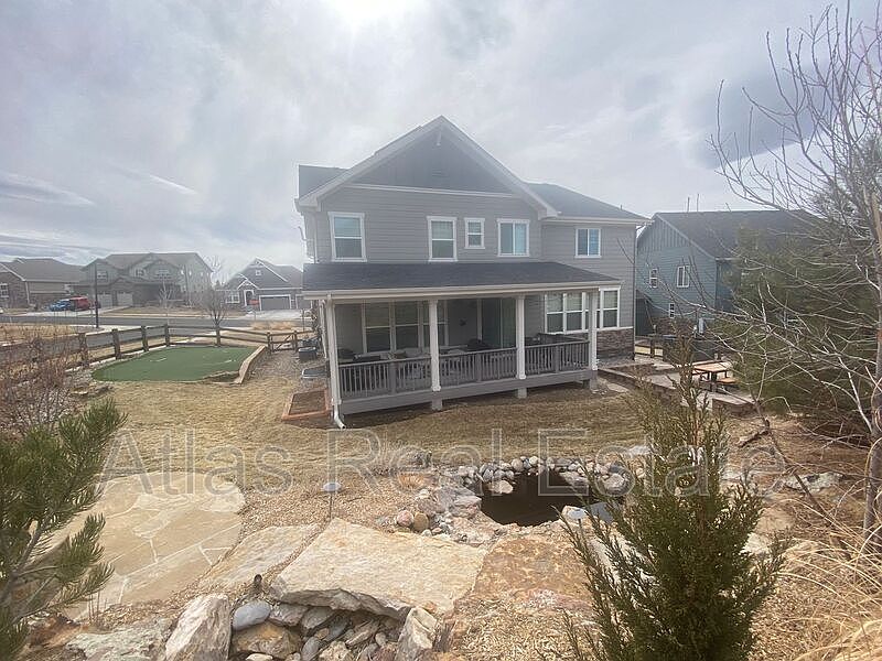 2nd image of 8058 S Elk Way