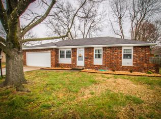 306 S Morningside St, Republic, MO 65738