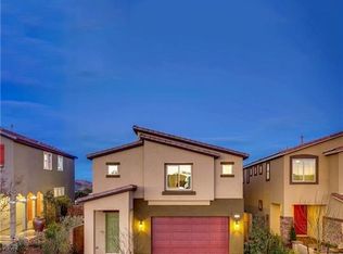 2292 Mundare Dr, Henderson, NV 89002