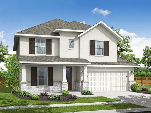 721 Green Ash Way, Waller, TX 77484